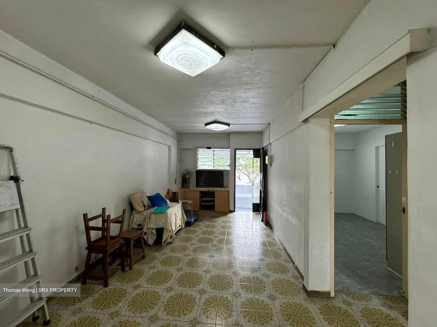 Blk 10 Farrer Park Gardens (Kallang/Whampoa), HDB 3 Rooms #568298841